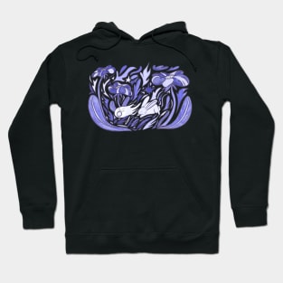 The chase Hoodie